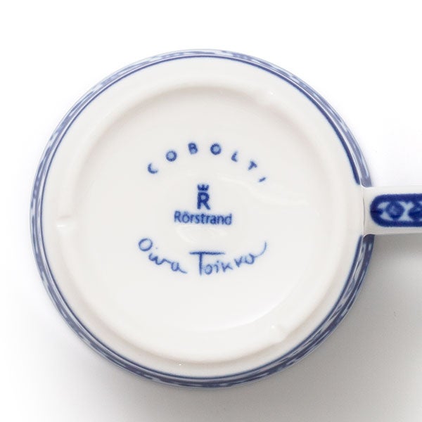 Cobolti コーヒーカップ＆ソーサー