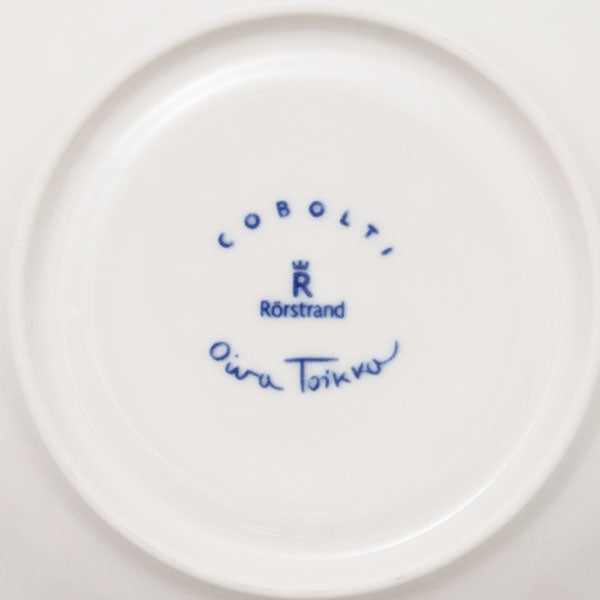 Cobolti コーヒーカップ＆ソーサー