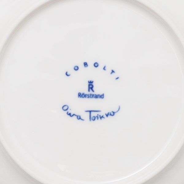 Cobolti プレート17cm