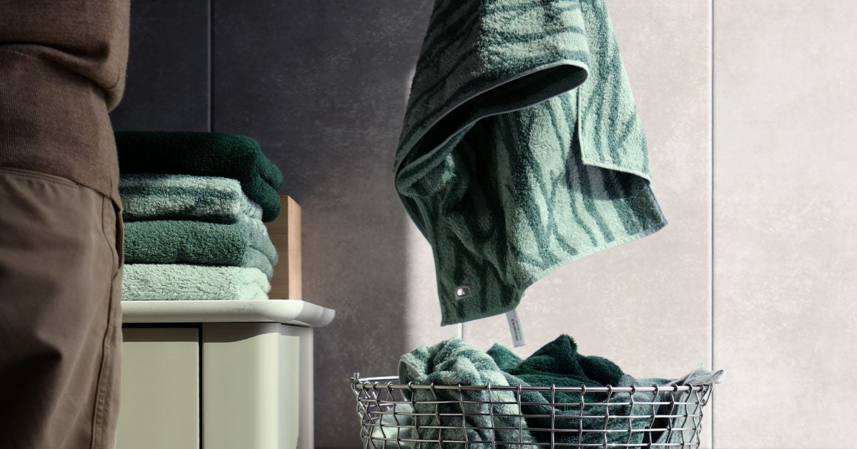 house towel｜同系色で揃える今治タオルシリーズ｜SCOPE（スコープ）