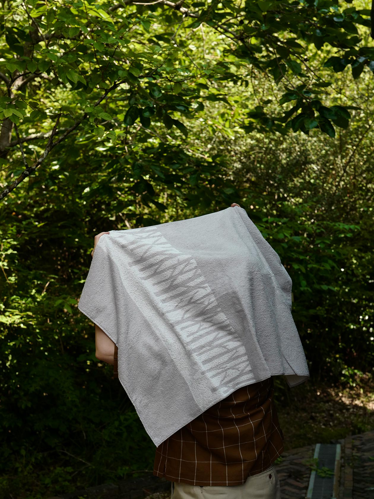 SCOPE (スコープ) house towel Scope 25 v. Twiggy