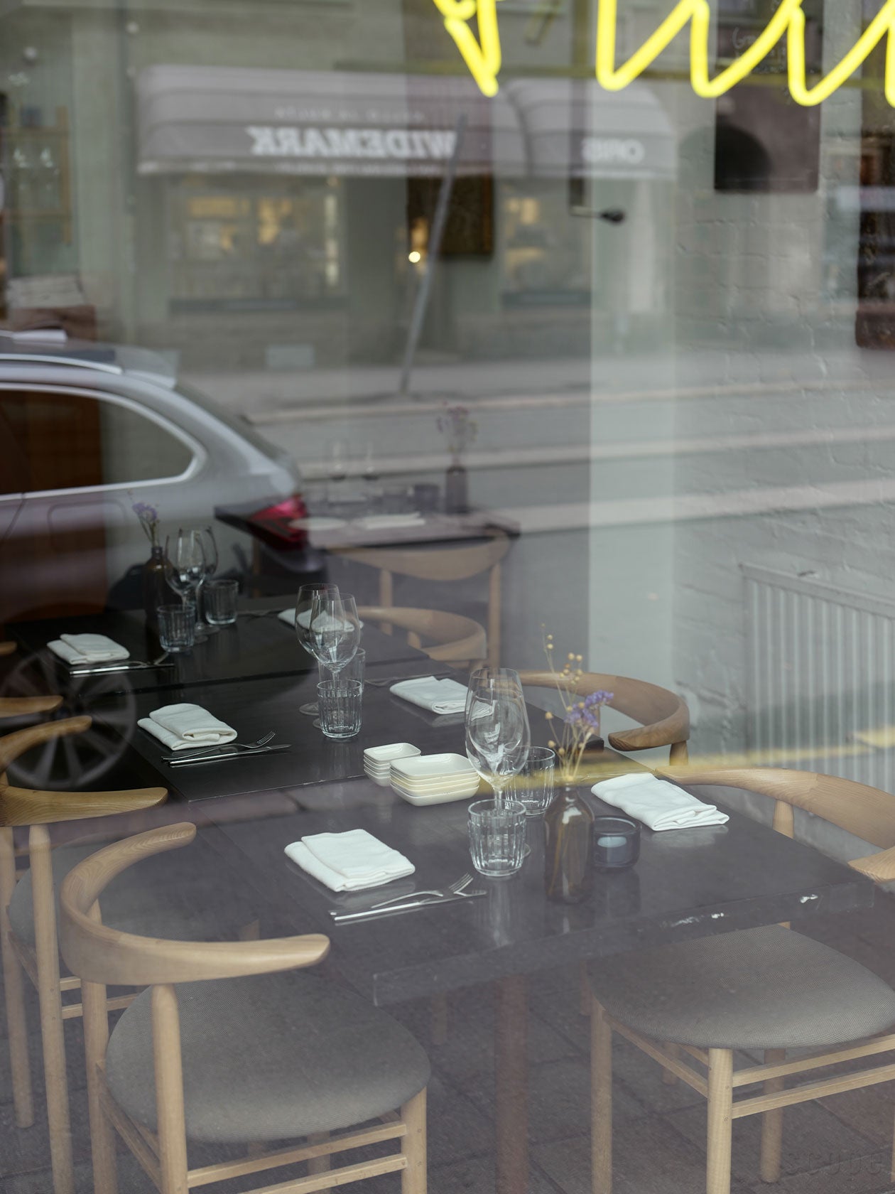 FINプレートのもとになったアトリエ フィンネ