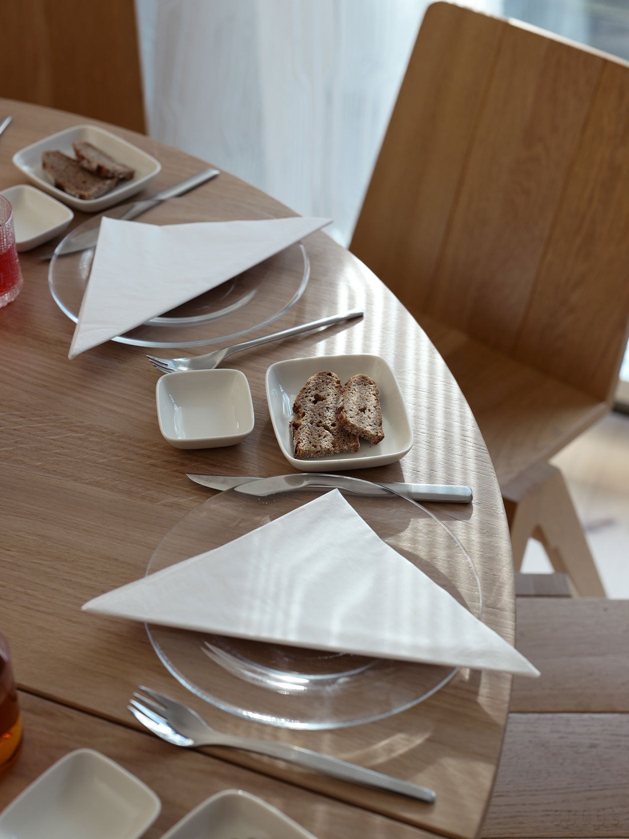 ハッリ・コスキネン宅で使われているFINプレート