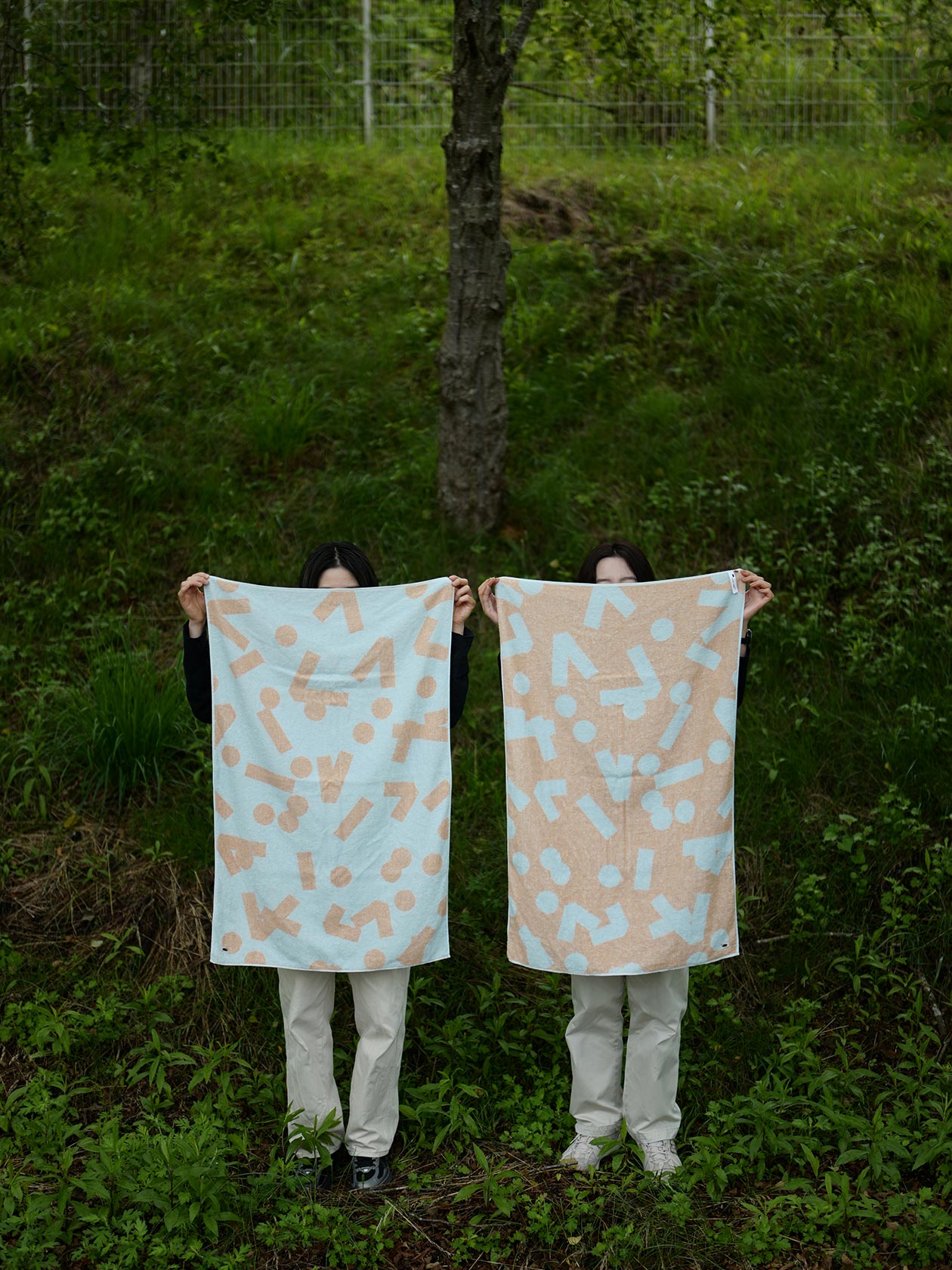 house towel ライトワイド ｜ この夏だけの限定生産 ｜ scope