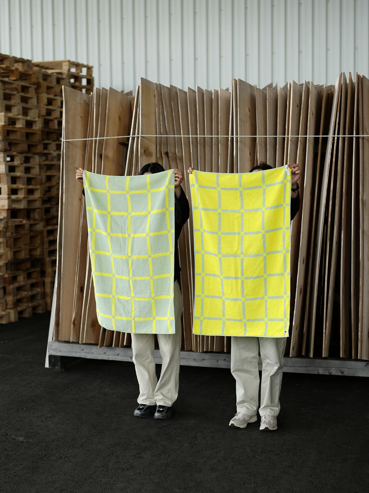 house towel ライトワイド ｜ この夏だけの限定生産 ｜ scope