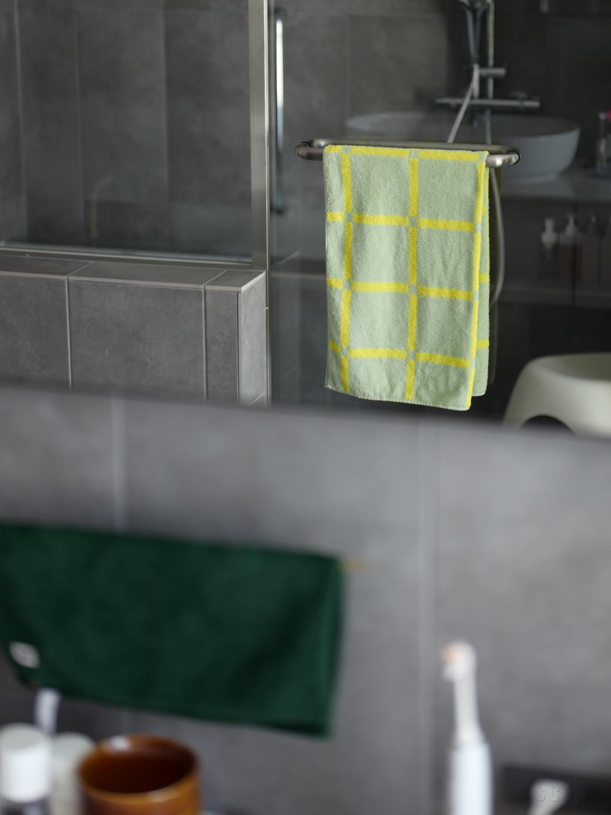 house towel ライトワイド ｜ この夏だけの限定生産 ｜ scope