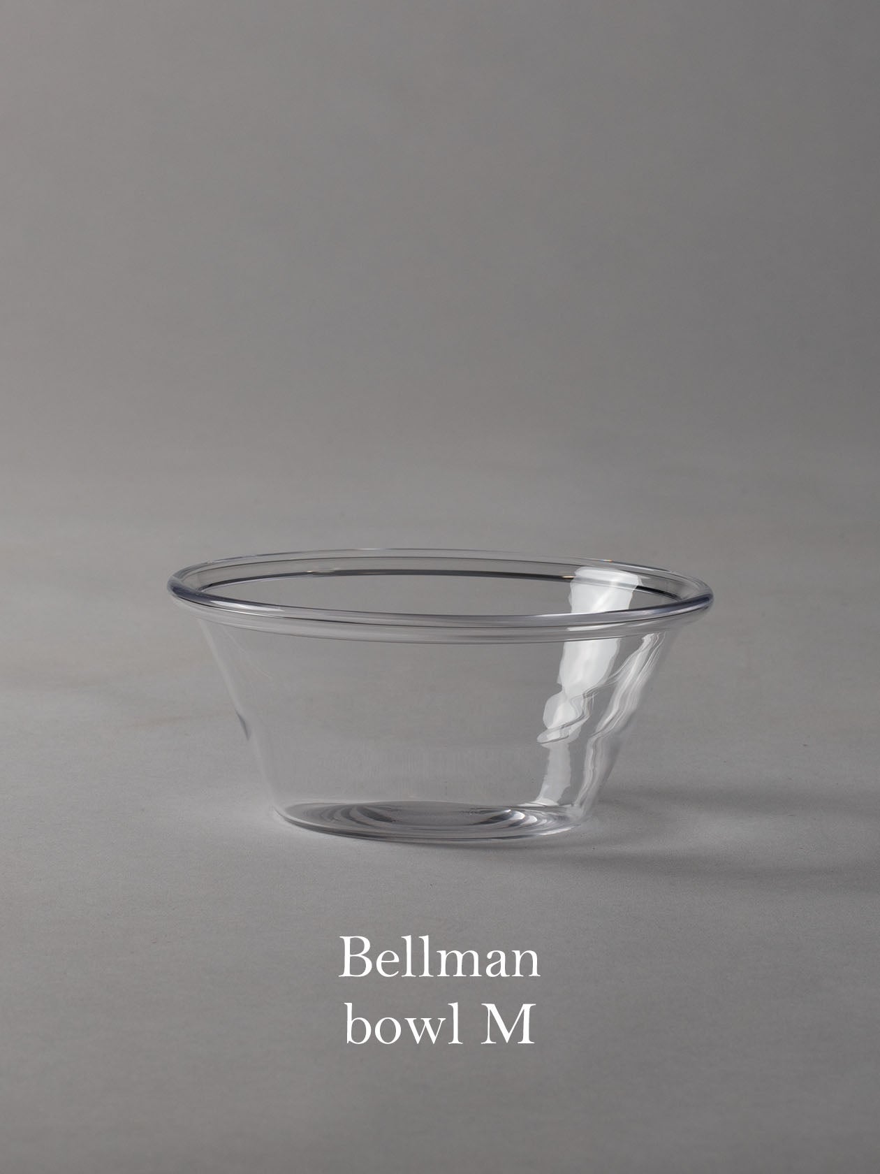 SCOPE / Bellman ボウル M