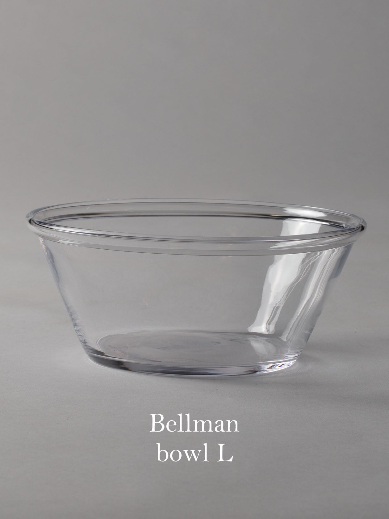 SCOPE / Bellman ボウル L