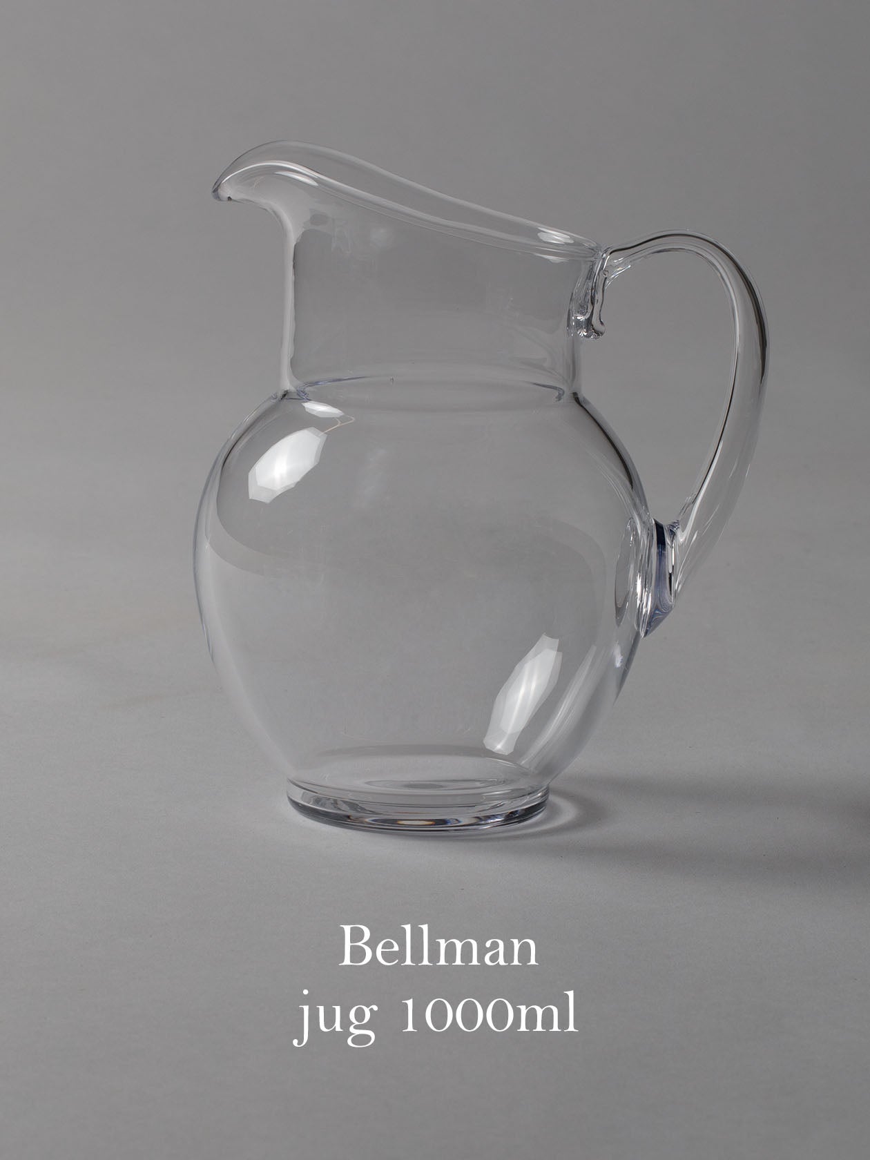 SCOPE / Bellman ジャグ 1000ml