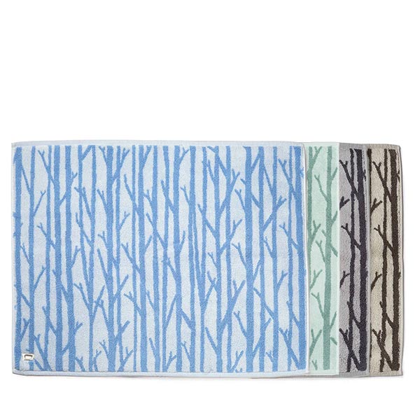 house towel バスマット