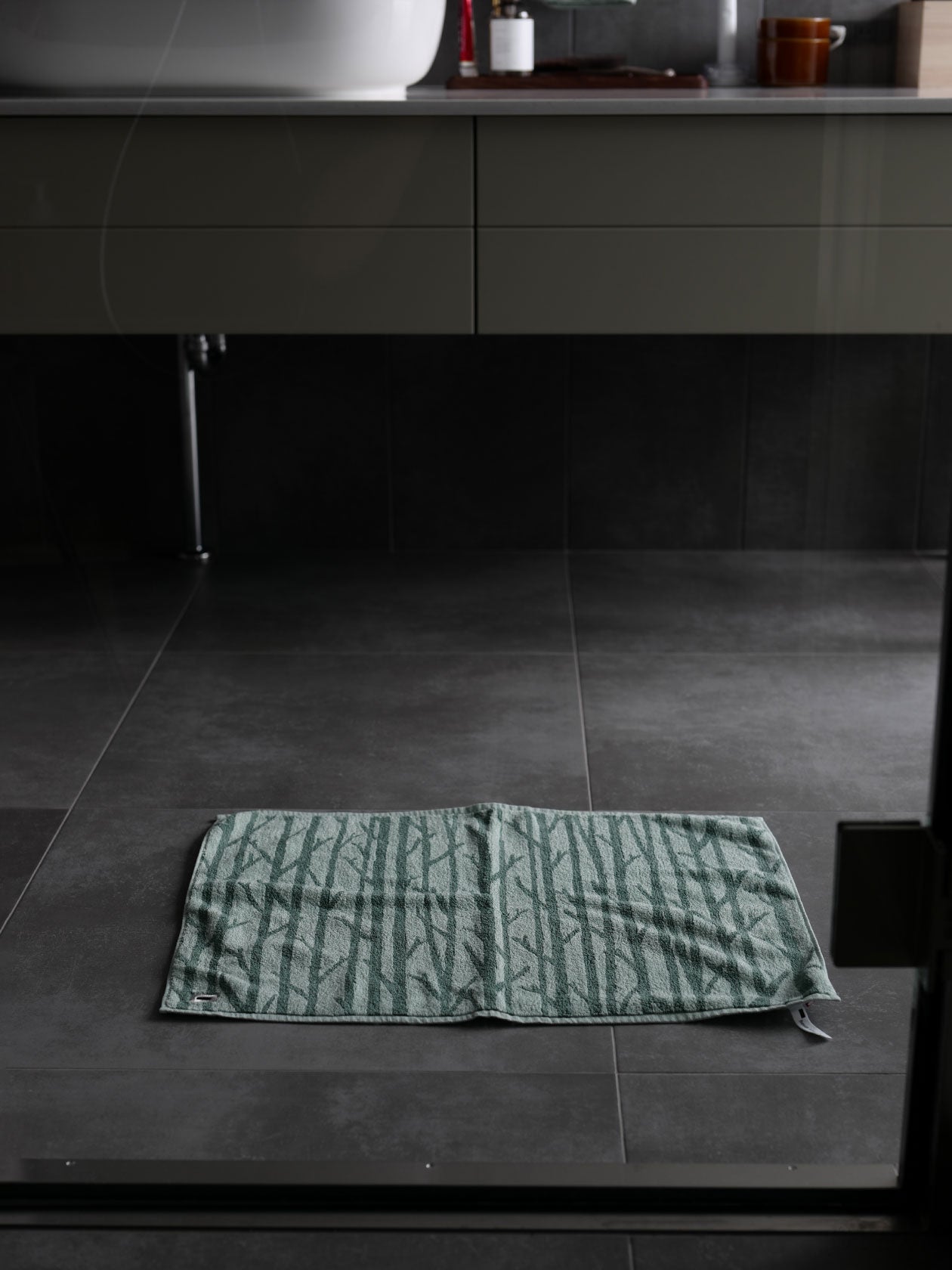 SCOPE (スコープ) house towelバスマット