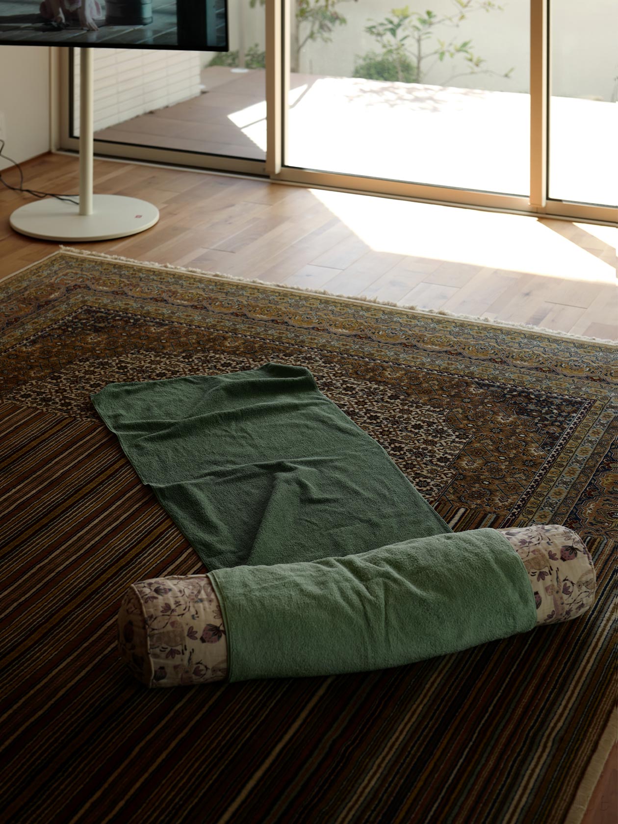 SCOPE (スコープ) house towelバス