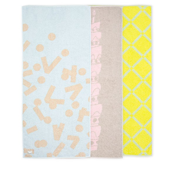 house towel ライト