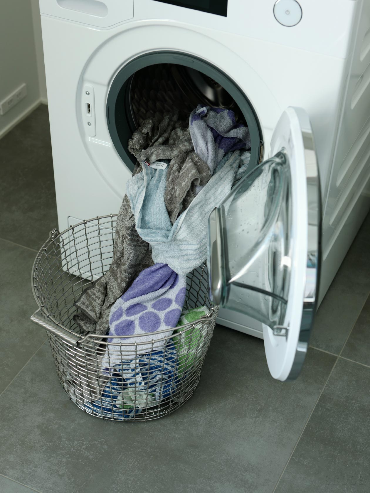 2026年新色 Sunday morning パープル。