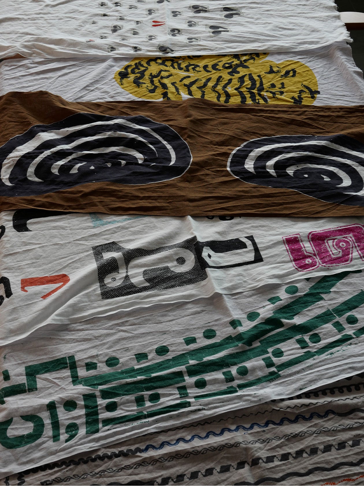 SCOPE (スコープ)  手ぬぐい