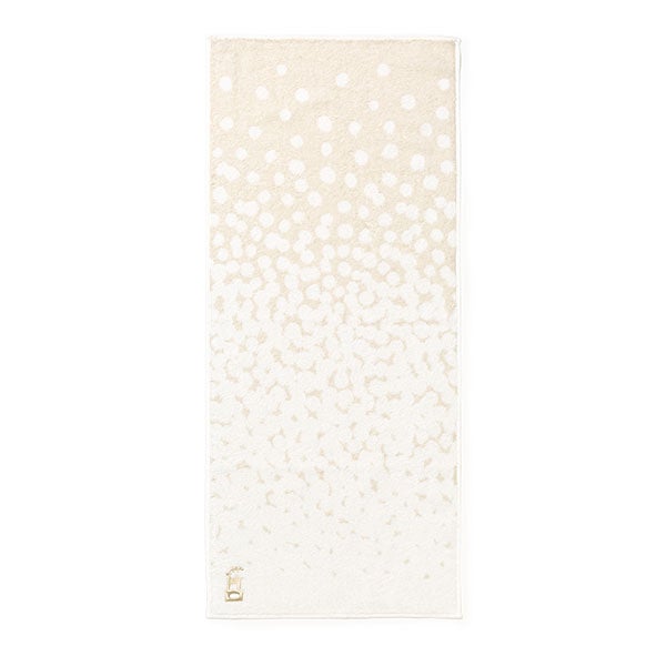 house towel ライト Warm snow 2024