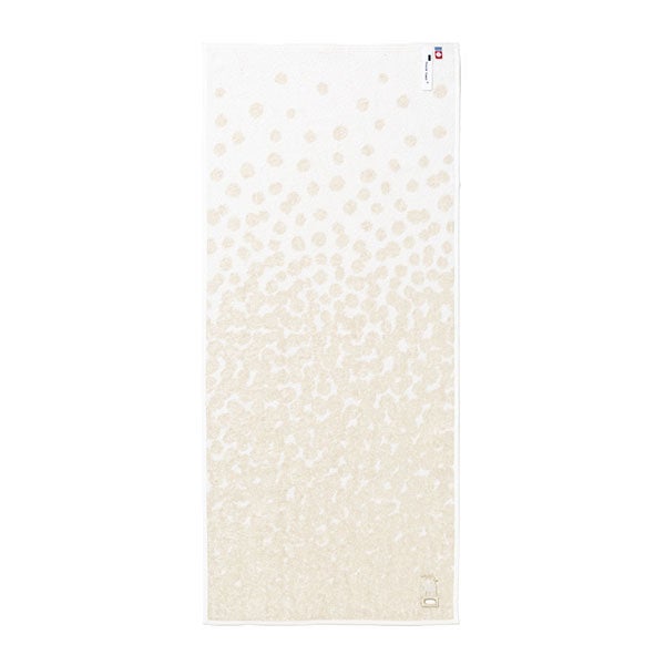 house towel ライト Warm snow 2024