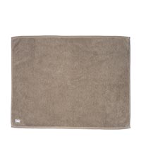 house towel バスマット サンド