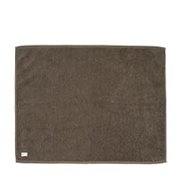 house towel バスマット トープ