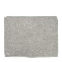 house towel バスマット ペブル