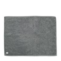house towel バスマット アッシュ
