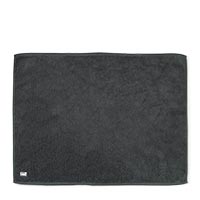 house towel バスマット スレート