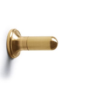 真鍮ネジ式 フック3型