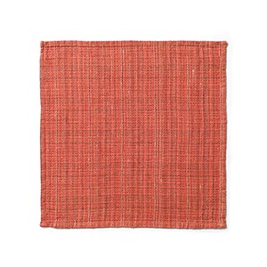 house towel kitchen ディッシュクロス 04 Tomato