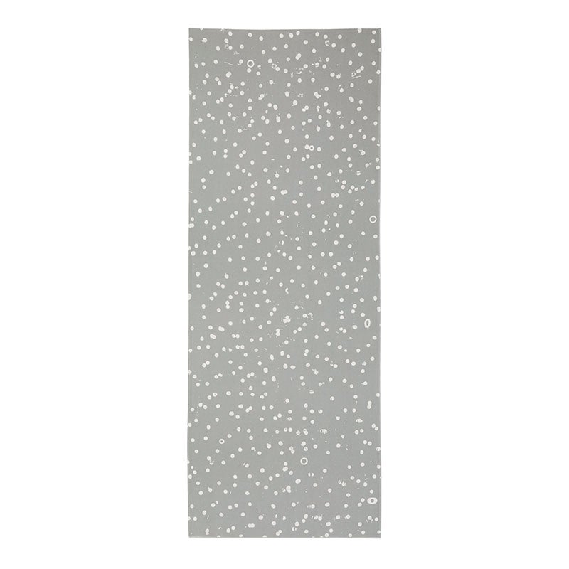 手ぬぐい 014 立花文穂 雪