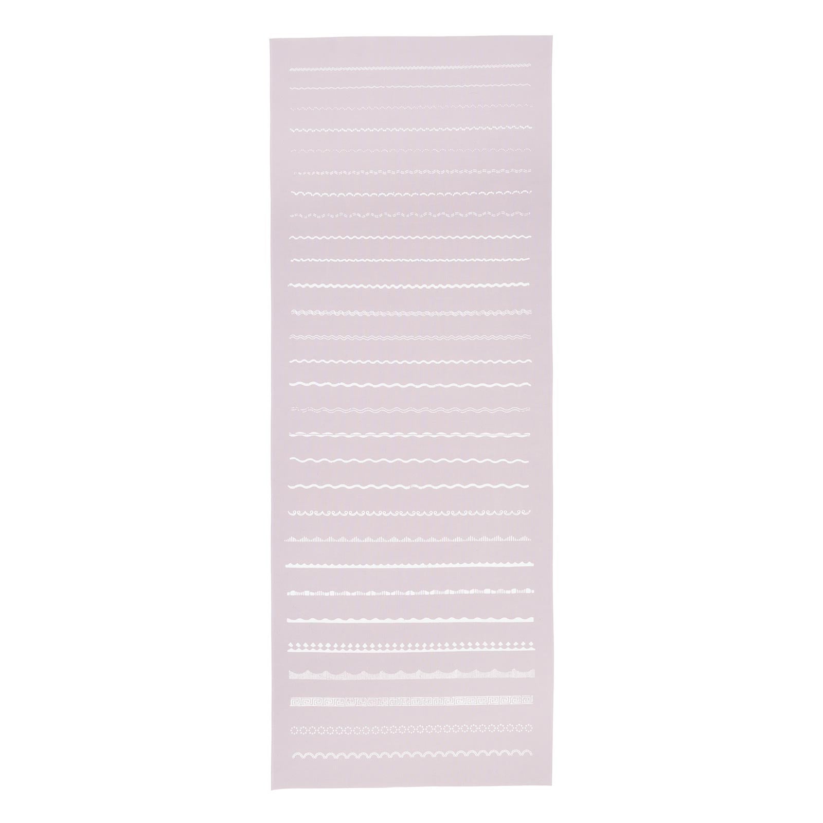 手ぬぐい 015 立花文穂 波風