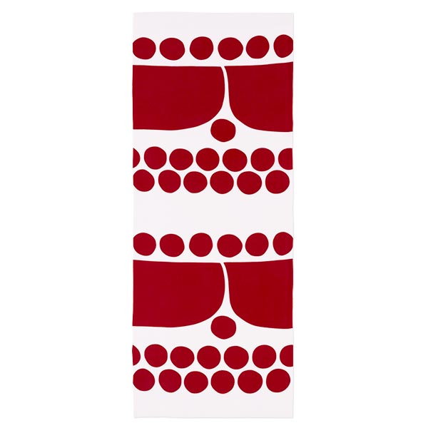 手ぬぐい Birger Kaipiainen