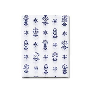 手ぬぐい 044 Birger Kaipiainen Tapestry ブルー