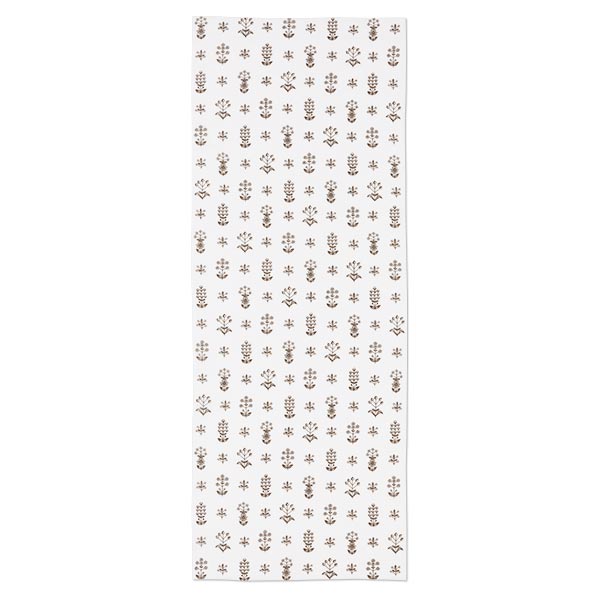 手ぬぐい 045 Birger Kaipiainen Tapestry ブラウン