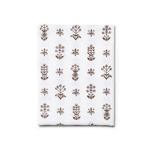 手ぬぐい 045 Birger Kaipiainen Tapestry ブラウン