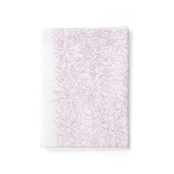 手ぬぐい 051 PROOF OF GUILD Smoke Tree ピンクパープル