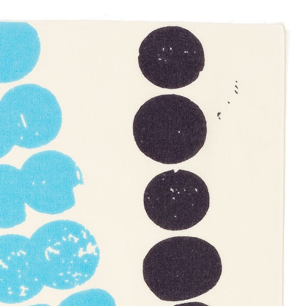 手ぬぐい 054 立花文穂 ずずず