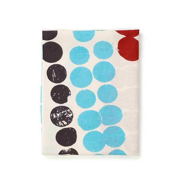 手ぬぐい 054 立花文穂 ずずず