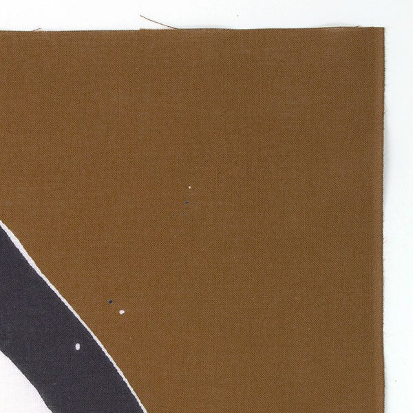 手ぬぐい 065 立花文穂 ウマタレ