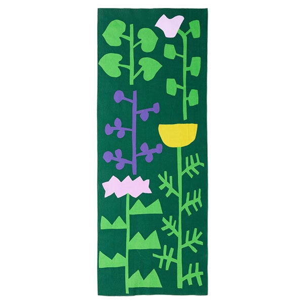 手ぬぐい 鈴木マサル