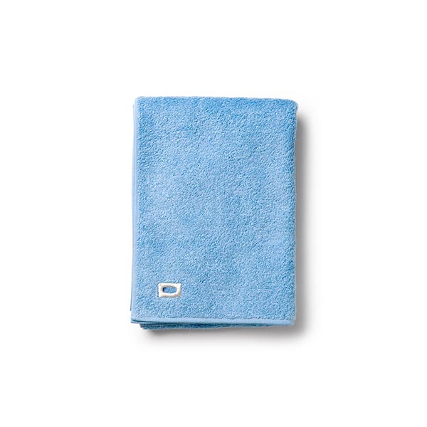 house towel | ブルー | SCOPE (スコープ)