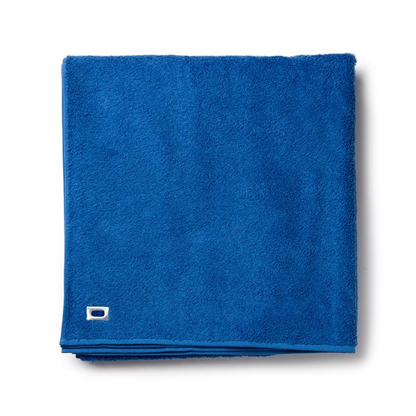 house towel バス