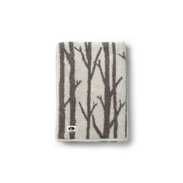 house towel フェイス Twiggy ベージュ