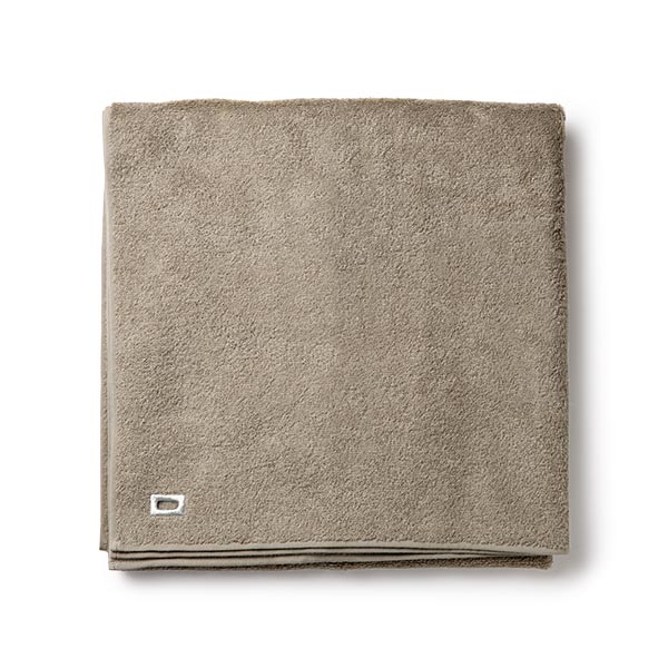 house towel バス