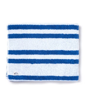 house towel ミニバス Ski ブルー