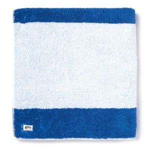 house towel | Ski ブルー | SCOPE (スコープ)