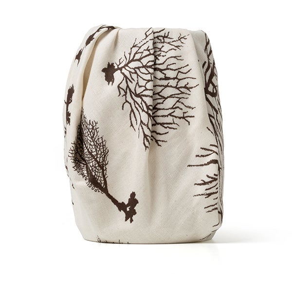 キッチンツールキャニスター170mm ホワイト