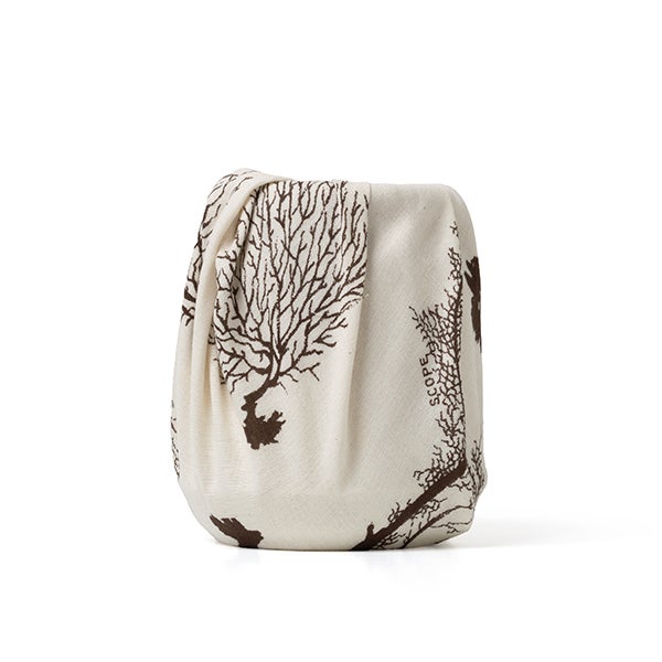 キッチンツールキャニスター130mm グレー