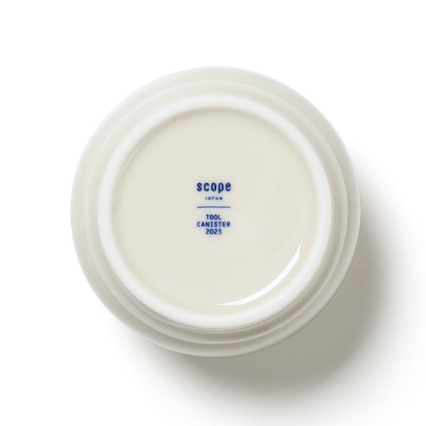キッチンツールキャニスター 75mm 樽