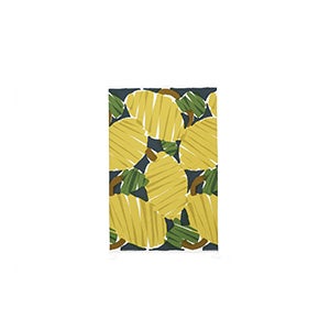 FOD 003 LEMON イエロー 1m 薄地