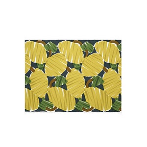 FOD 003 LEMON イエロー 2m 薄地